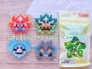 ogerpon-mask-pokemon-beads-sv-dlc-handmade
