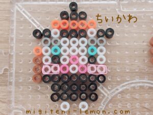 chiikawa-kawaii-halloween-handmade-beads-zuan-100kin
