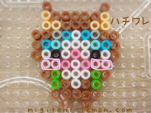 chiikawa-hachiware-kawaii-halloween-handmade-beads-zuan-100kin