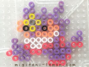 mega-gengar-ghost-pokemon-small-handmade-beads-zuan-free
