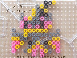 kawaii-mega-juppeta-banette-small-pokemon-free-beads-zuan-handmade