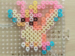 mega-pigeot-pidgeot-small-pokemon-xy-beads-free-zuan-handmade