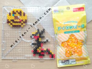 black-rayquaza-monsterball-anime-pokemon-daiso-beads-handmade