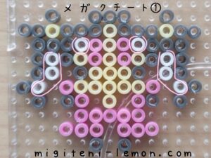 mega-kucheat-mawile-pokemon-beads-zuan-free-1