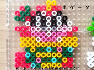 kawaii-pokemon-hogator-xmas-beads-handmade-small-zuan-2023