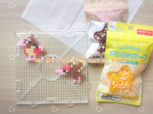 kanto-onisuzume-spearow-onidrill-fearow-kanto-pokemon-beads-handmade