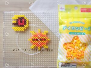 solrock-lunatone-pokemon-daiso-beads-handmade