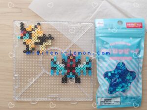 necrozma-pokemon-beads-daiso-handmade