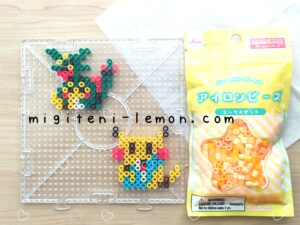 pokemon-pikachu-rayquaza-tattu-horsea-beads-handmade-2024