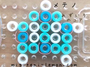 meteno-minior-small-pokemon-beads-handmade