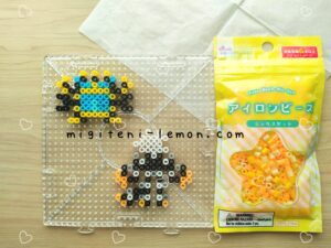 denjyumoku-akuziking-pokemon-beads-handmade