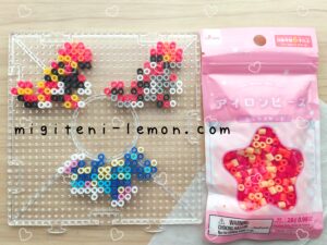 genshi-groudon-kyogre-pokemon-beads-handmade