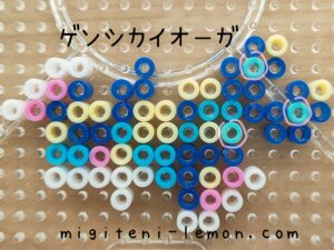 genshi-kyogre-pokemon-beads-handmade
