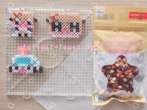 chiikawa-rakko-daiso-beads-handmade