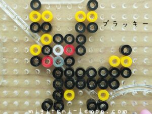 kawaii-blacky-umbreon-small-pokemon-beads-zuan