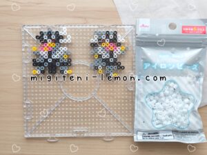wulaosu-urshifu-pokemon-beads-handmade