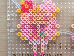 wonderful-precure-2024-handmade-beads-pink