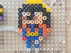kawaii-zeiyu-carmine-pokemon-sv-beads-handmade