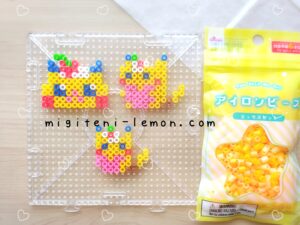 pikachu-kawaii-valentine-pokemon-beads-handmade