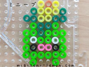 kawaii-small-minive-smoliv-pokemon-beads-zuan