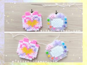 wonderful-precure-2024-kawaii-toy-handmade-beads-daiso