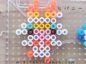 kawaii-hibanny-scorbunny-small-pokemon-beads-handmade