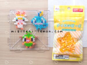kawaii-hibanny-scorbunny-messon-sobble-sarunori-grookey-pokemon-beads-handmade