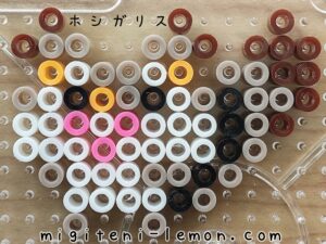 kawaii-hoshigarisu-skwovet-small-pokemon-beads-handmade