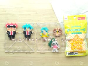 kawaii-mashle-100kin-handmade-beads-daiso-character