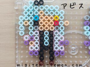 mashle-beads-abyss-kawaii-handmade-character
