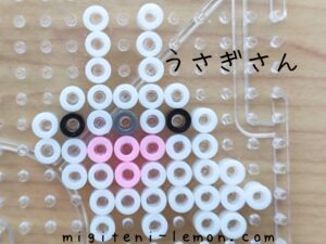 mashle-beads-handmade-character-kawaii-daiso-usagi
