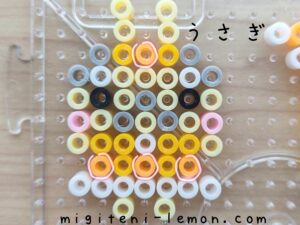 magical-chiikawa-kawaii-usagi-beads-handmade
