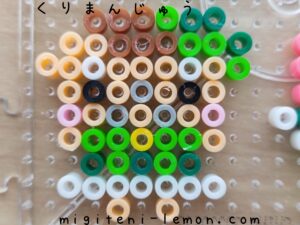 magical-chiikawa-kawaii-kurimanju-beads-handmade
