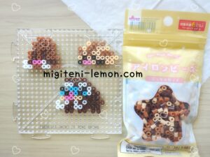 urimoo-swinub-inomoo-mammoo-mamoswine-pokemon-beads-handmade