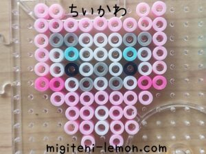 kawaii-chiikawa-pink-handmade-pajama-beads
