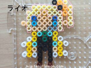 mashle-shinkakusha-beads-ryoh-handmade