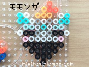 chiikawa-momonga-temaki-sushi-beads-handmade