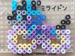 violet-miraidon-drive-pokemon-beads-handmade