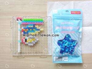 daiso-pokemon-koinobori-beads-handmade-shibirudon-shibishirasu