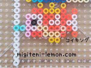koiking-magikarp-kawaii-pokemon-beads-koinobori-2024-handmade