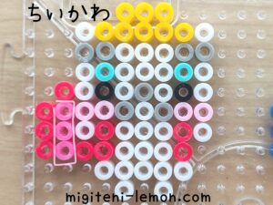 chiikawa-kawaii-spring-beads-randoseru-handmade-zuan