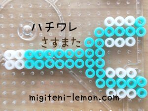 chiikawa-hachiware-kawaii-sasumata-item-beads-handmade