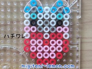 chiikawa-hachiware-heart-beads-free-zuan