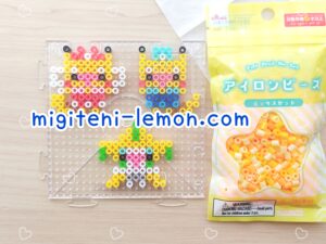 pikachu-jirachi-tanabata-pokemon-handmade-beads