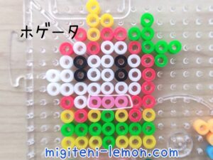 pokemon-kawaii-present-beads-2024-hogeta-fuecoco