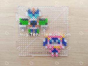 shinkalion-2024-free-handmade-beads-daiso-2
