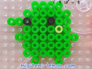 tamagotchi-2024-kawaii-handmade-green-beads