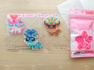 eievui-nymphia-showers-terastal-pokemon-beads-daiso-handmade