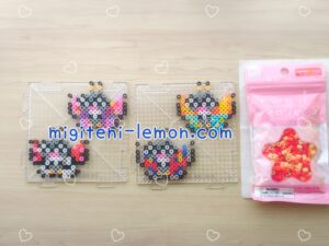 viviyon-vivillon-pokemon-handmade-daiso-beads