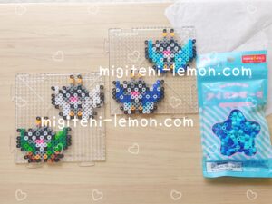 viviyon-vivillon-pokemon-handmade-beads-daiso